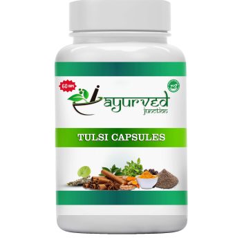 TULSI-CAPSULES