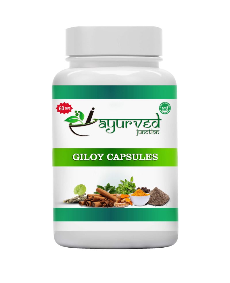 Giloy Capsules